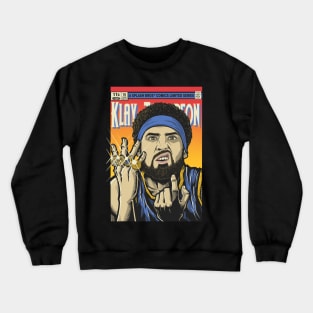 KLAY #1 Crewneck Sweatshirt